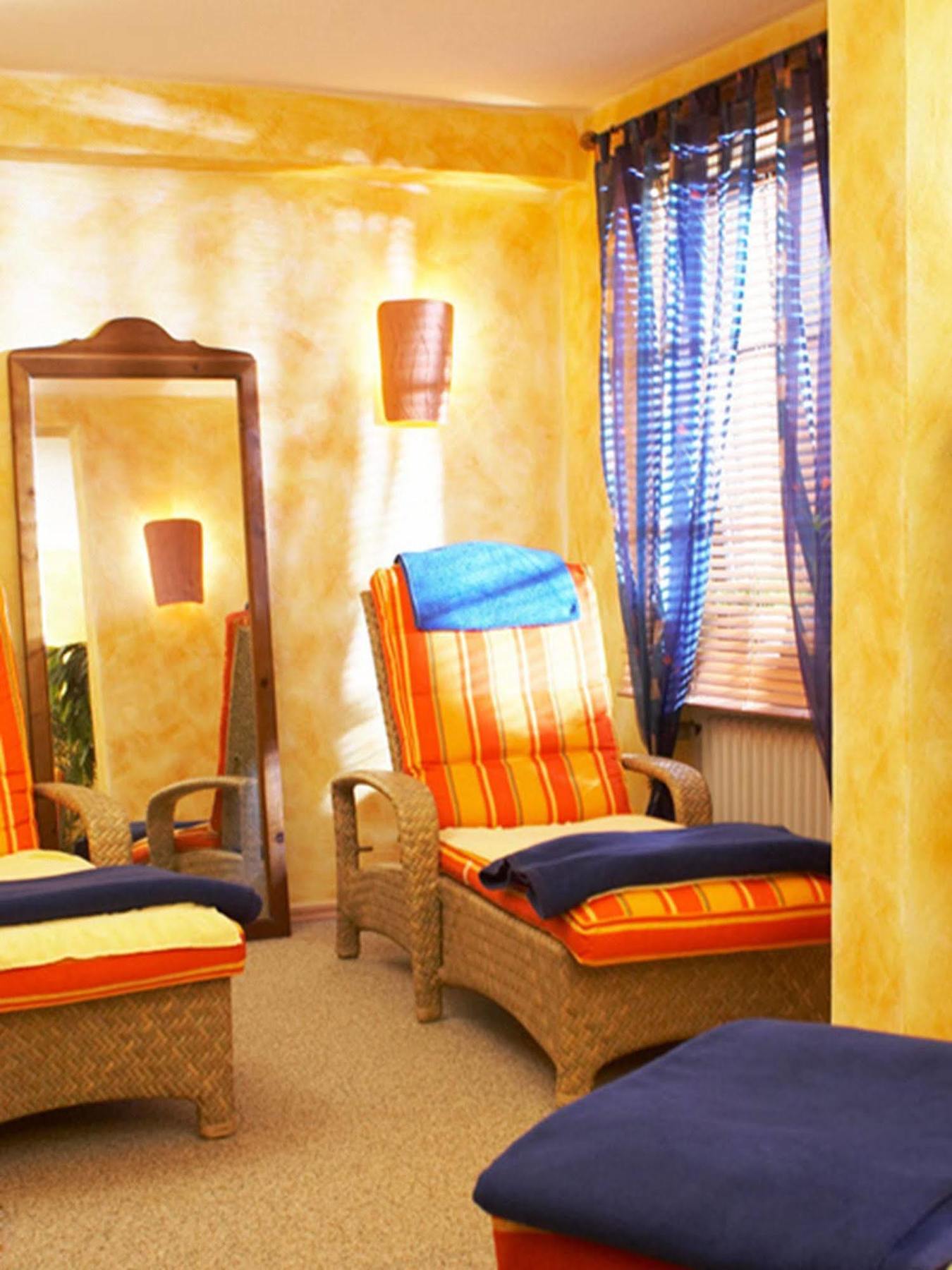 Aparthotel Kleine Perle Cuxhaven Exterior foto