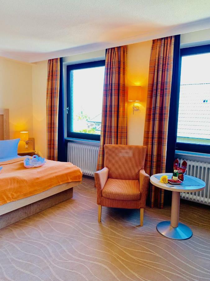 Aparthotel Kleine Perle Cuxhaven Exterior foto